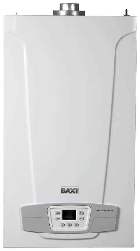 Baxi Eco Life 1/24