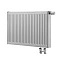 Стальные панельные радиаторы